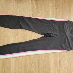 spiritual gangster legging M